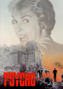 دانلود فیلم روانی Psycho 1960