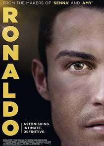 دانلود مستند سینمایی رونالدو Ronaldo 2015