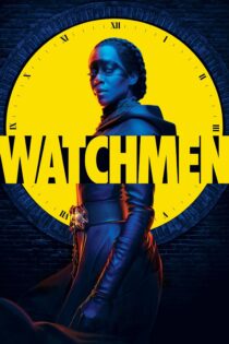 دانلود سریال نگهبانان Watchmen 2019