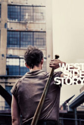 دانلود فیلم داستان وست ساید West Side Story 2021