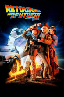 دانلود فیلم بازگشت به آینده ۳ Back to the Future 3 1990