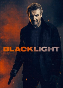 دانلود فیلم نور سیاه Blacklight 2022