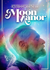 دانلود فیلم عمارت ماه Moon Manor 2022