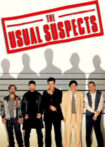 دانلود فیلم مظنونین همیشگی The Usual Suspects 1995