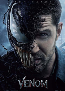 دانلود فیلم ونوم Venom 2018