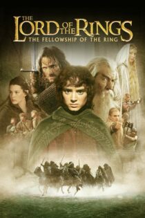 دانلود فیلم ارباب حلقه‌ها ۱: یاران حلقه The Lord of the Rings 1: The Fellowship of the Ring 2001