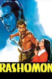 دانلود فیلم راشومون Rashomon 1950