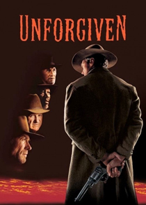 دانلود فیلم نابخشوده Unforgiven 1992