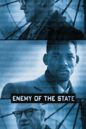 دانلود فیلم دشمن حکومت Enemy of the State 1998