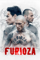دانلود فیلم خشمگین Furioza 2021