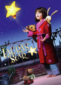 دانلود انیمیشن ستاره لارا Lauras Star 2004