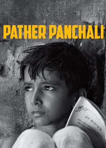 دانلود فیلم پدر پنچالی Pather Panchali 1955