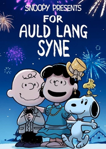 دانلود انیمیشن اسنوپی به یاد گذشته ها Snoopy Presents: For Auld Lang Syne 2021