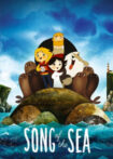 دانلود انیمیشن آوازه دریا Song of the Sea 2014
