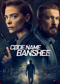 دانلود فیلم اسم رمز بانشی Code Name Banshee 2022
