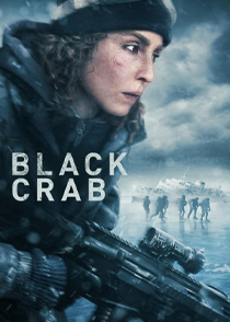 دانلود فیلم خرچنگ سیاه Black Crab 2022