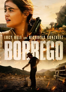 دانلود فیلم بره Borrego 2022