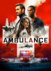 دانلود فیلم آمبولانس Ambulance 2022