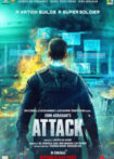 دانلود فیلم حمله Attack 2022