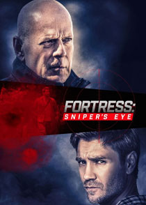 دانلود فیلم دژ ۲ چشم تک‌تیرانداز ۲ Snipers Eye 2022