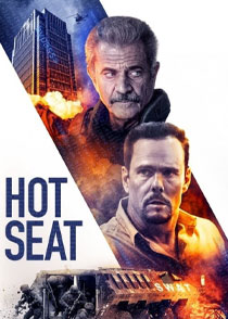 دانلود فیلم موقعیت تعیین کننده Hot Seat 2022