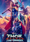 دانلود فیلم ثور ۴ عشق و تندر Thor 4 Love and Thunder 2022
