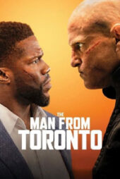 دانلود فیلم مردی از تورنتو The Man From Toronto 2022