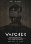 دانلود فیلم ناظر Watcher 2022