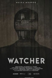 دانلود فیلم ناظر Watcher 2022