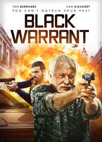 دانلود فیلم حکم سیاه Black Warrant 2022