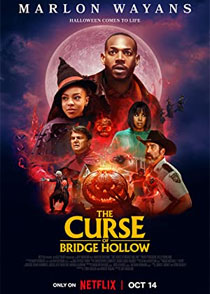 دانلود فیلم نفرین بریج هالو The Curse of Bridge Hollow 2022