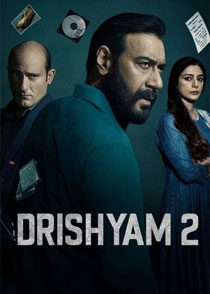 دانلود فیلم ظاهر فریبنده ۲ Drishyam 2 2022