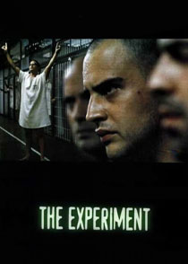 دانلود فیلم آزمایش Das Experiment 2001