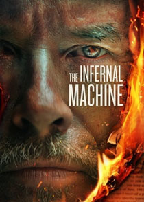دانلود فیلم ماشین جهنمی The Infernal Machine 2022