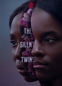دانلود فیلم دوقلوهای خاموش The Silent Twins 2022