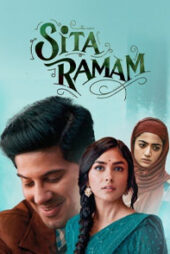 دانلود فیلم سیتا رام Sita Ramam 2022