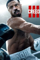 دانلود فیلم کرید ۳ Creed III 2023