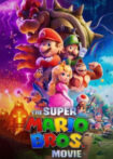 انیمیشن برادران سوپر ماریو Super Mario Bros The Movie 2023