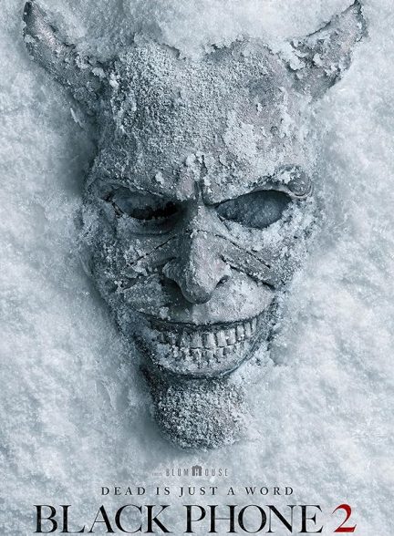دانلود فیلم تلفن سیاه ۲ Black Phone 2 2025