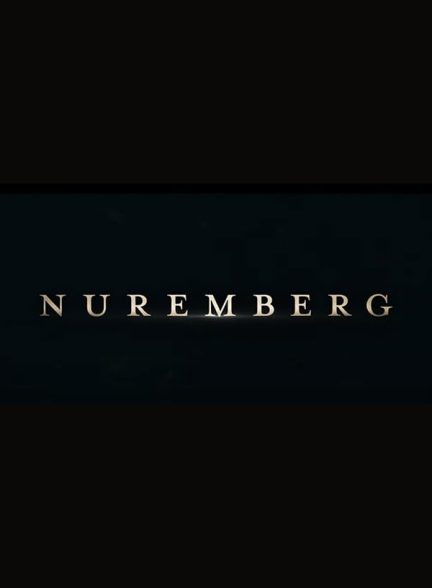 دانلود فیلم نورنبرگ Nuremberg 2025