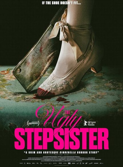 دانلود فیلم خواهر ناتنی زشت The Ugly Stepsister 2025